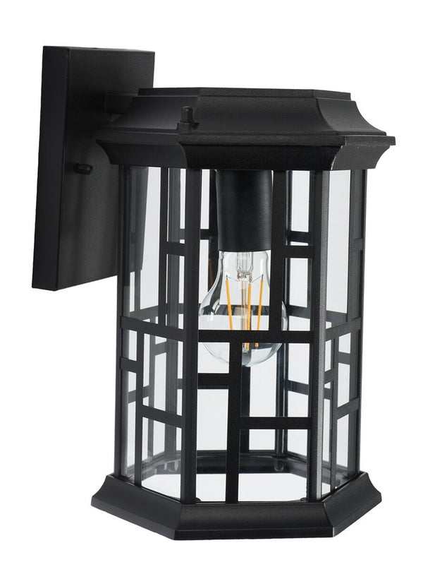 Safavieh Carwen Outdoor Wall Sconce - Set of 2 PLT7008A-SET2