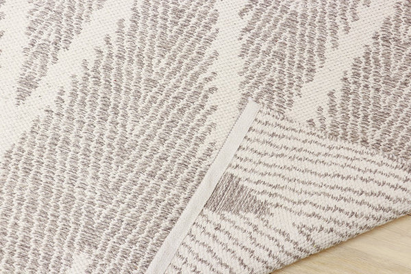 Pasargad Simplicity Collection Hand-Woven Cotton Area Rug plw-03 8x10-PASARGAD