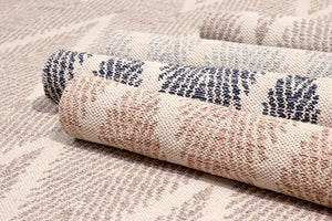 Pasargad Simplicity Collection Hand-Woven Cotton Area Rug plw-03 8x10-PASARGAD