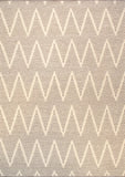 Pasargad Simplicity Collection Hand-Woven Cotton Area Rug plw-03 8x10-PASARGAD