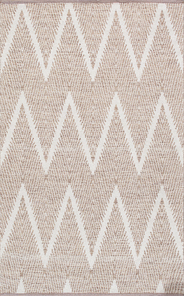 Pasargad Simplicity Collection Hand-Woven Cotton Area Rug plw-04 9x12-PASARGAD