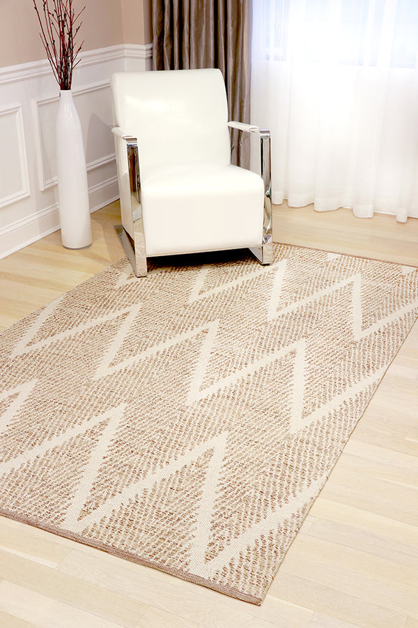 Pasargad Simplicity Collection Hand-Woven Cotton Area Rug plw-04 9x12-PASARGAD