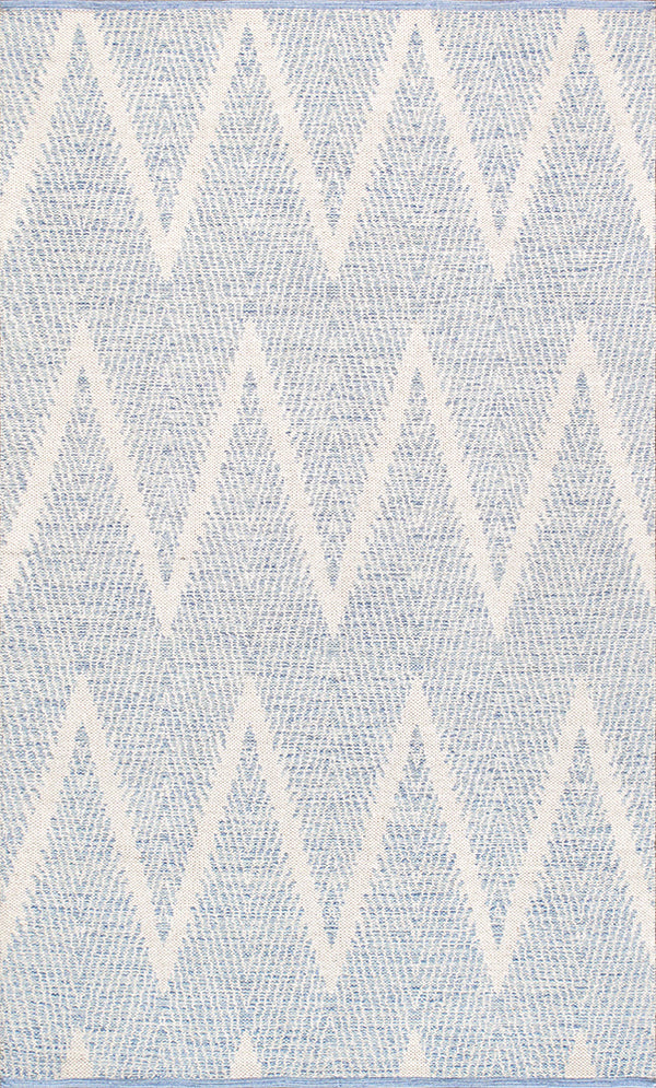 Pasargad Simplicity Collection Hand-Woven Cotton Area Rug plw-05 9x12-PASARGAD