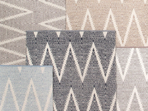 Pasargad Simplicity Collection Hand-Woven Cotton Area Rug plw-05 9x12-PASARGAD