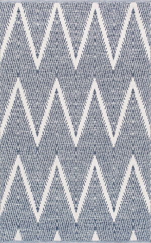 Pasargad Simplicity Collection Hand-Woven Cotton Area Rug plw-06 9x12-PASARGAD