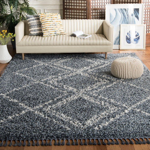Safavieh Pro PLX432 Power Loomed Rug