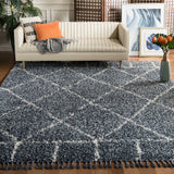 Safavieh Pro PLX433 Power Loomed Rug