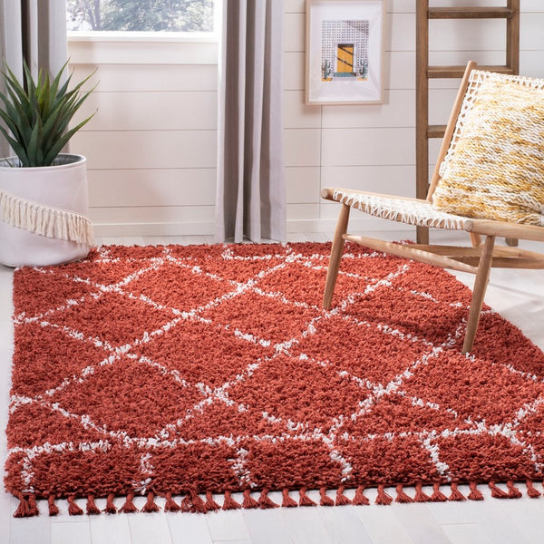 Safavieh Pro PLX433 Power Loomed Rug