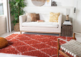 Safavieh Pro PLX433 Power Loomed Rug