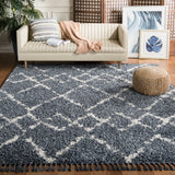 Safavieh Pro PLX434 Power Loomed Rug