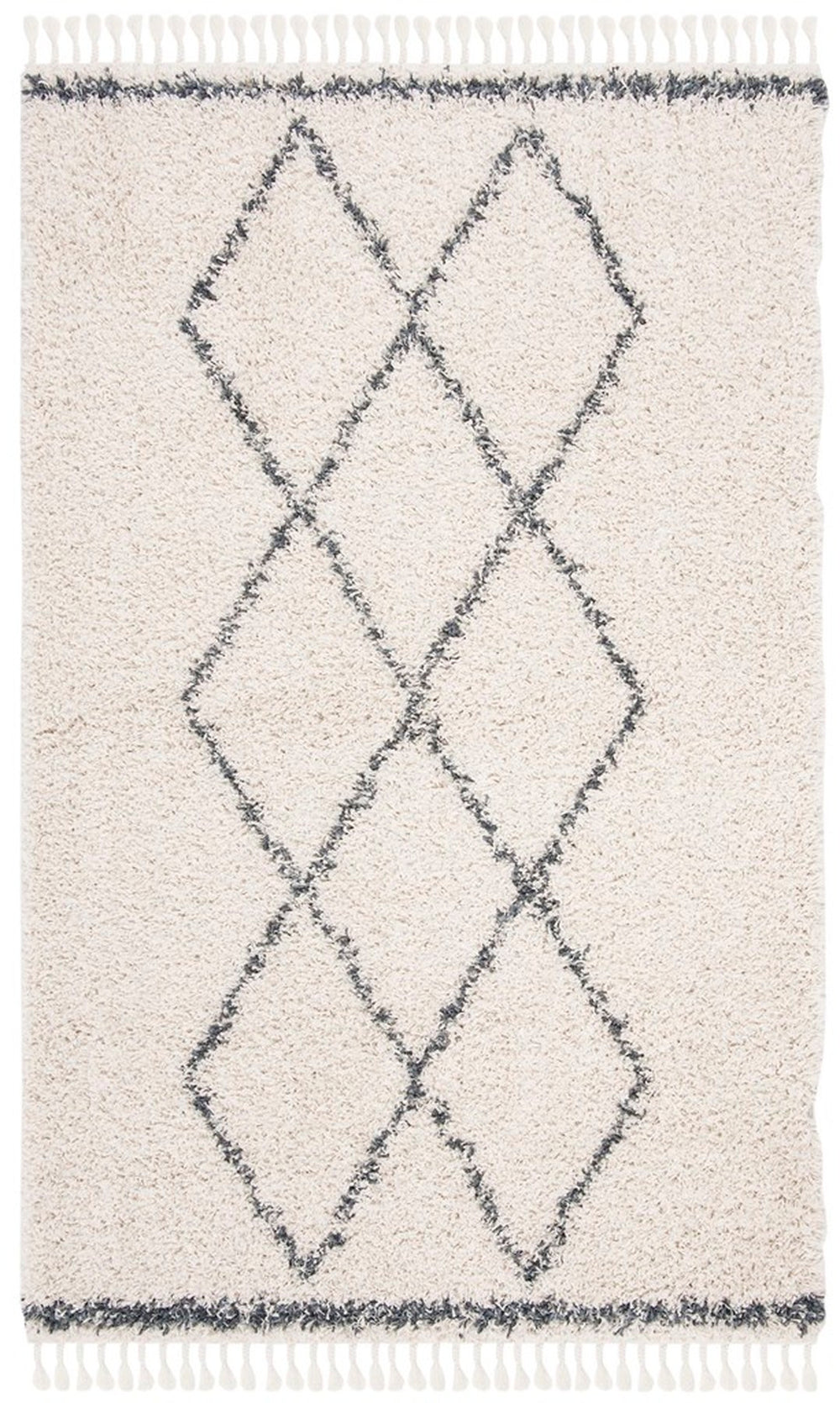 Safavieh Pro PLX435 Power Loomed Rug