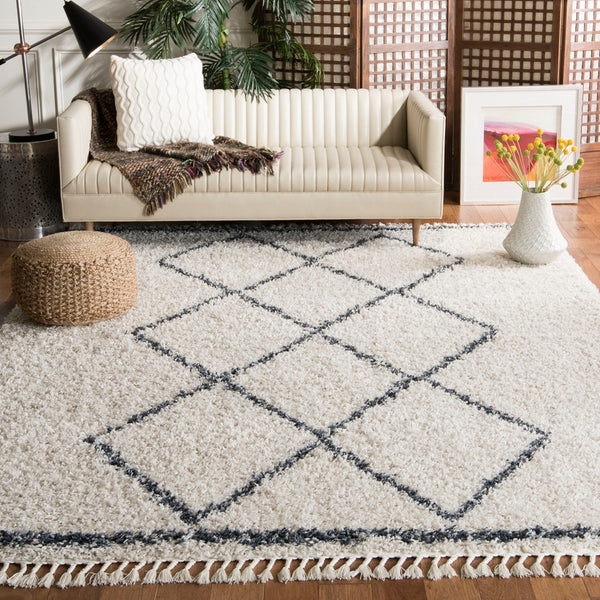 Safavieh Pro PLX435 Power Loomed Rug