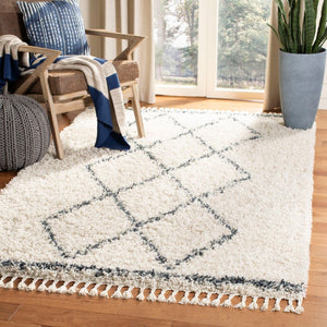 Safavieh Pro PLX435 Power Loomed Rug