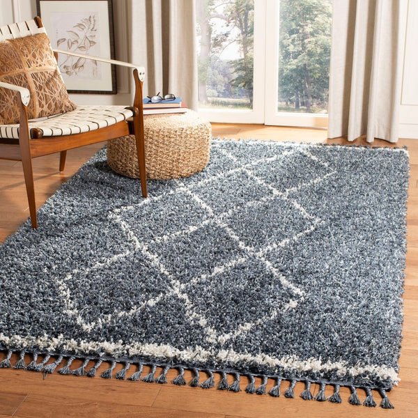 Safavieh Pro PLX435 Power Loomed Rug