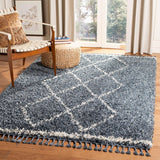 Safavieh Pro PLX435 Power Loomed Rug