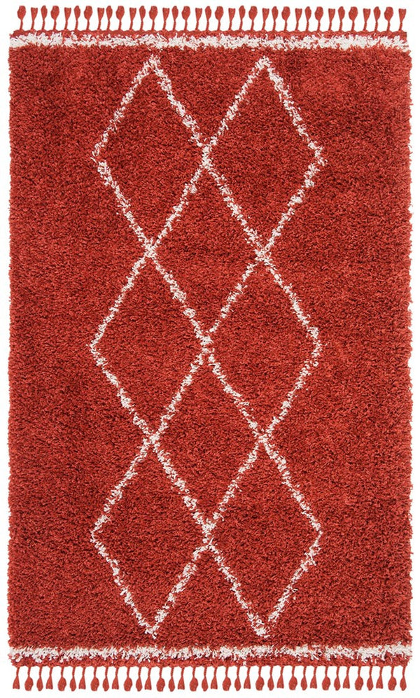 Safavieh Pro PLX435 Power Loomed Rug