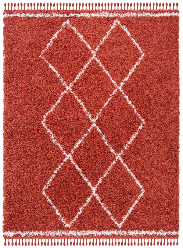 Safavieh Pro PLX435 Power Loomed Rug
