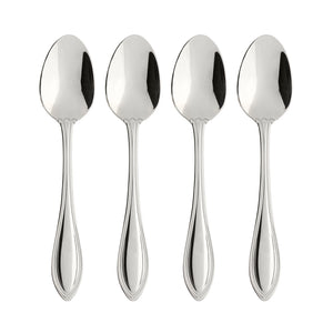Oneida American Harmony Everyday Flatware Dinner Spoons, Set Of 4 B587004C
