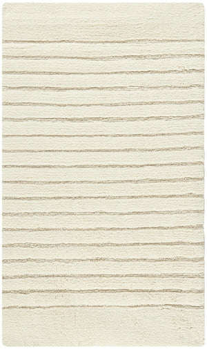 Plush Master Bath Pmb625  Not Available 100% Cotton Rug Natural / Natural