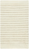 Plush Master Bath Pmb625  Not Available 100% Cotton Rug Natural / Natural