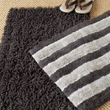 Plush Pmb721Ab 274 Hand Tufted Rug