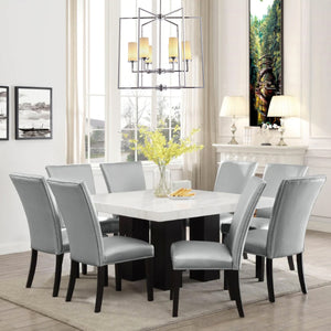 Pasargad Riva Collection Metal & Glass Chandelier Lights PMT-07-PASARGAD