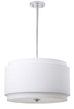 Piran Pendant Adjustable 3 Light 20