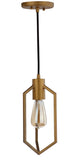 Eastwood 6-Inch Dia Adjustable Pendant