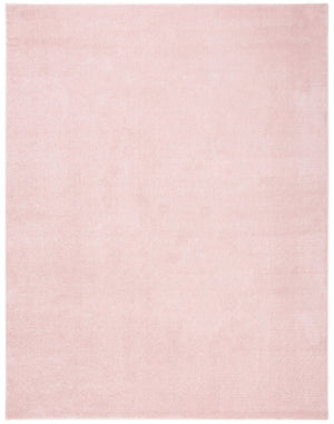 Plain And Solid 300 Plain And Solid 320 Solid & Tonal Power Loomed Polypropylene Pile Rug Pink