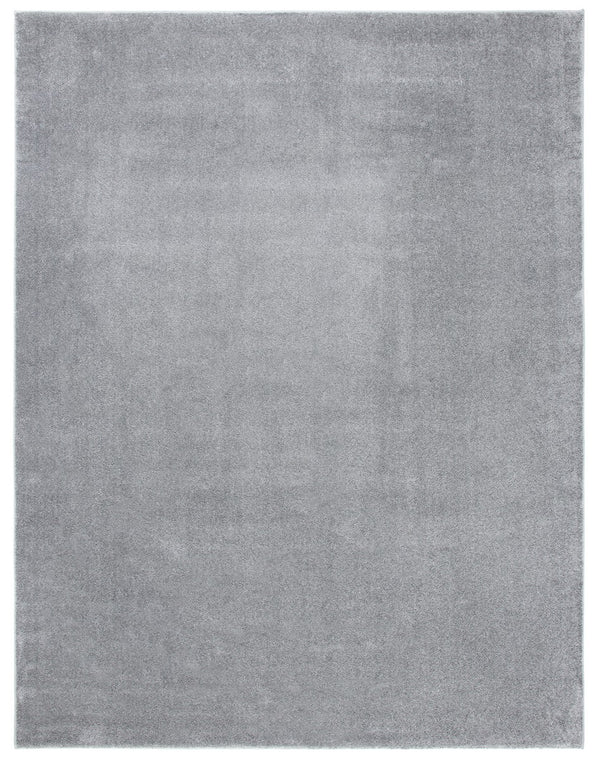 Plain And Solid 300 Plain And Solid 320 Solid & Tonal Power Loomed Polypropylene Pile Rug Grey