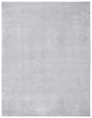 Plain And Solid 300 Plain And Solid 320 Solid & Tonal Power Loomed Polypropylene Pile Rug Light Grey