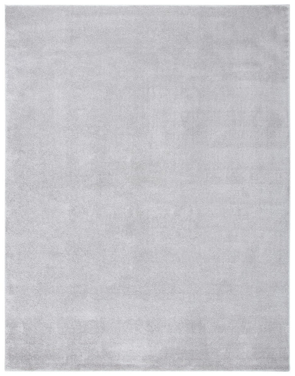Plain And Solid 300 Plain And Solid 320 Solid & Tonal Power Loomed Polypropylene Pile Rug Light Grey