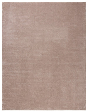 Plain And Solid 300 Plain And Solid 320 Solid & Tonal Power Loomed Polypropylene Pile Rug Taupe