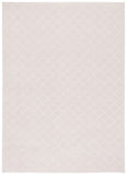 Pattern And Solid 404 100% Polypropylene Power Loomed Solid & Tonal Rug