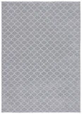 Safavieh Pattern And Solid 404 100% Polypropylene Power Loomed Solid & Tonal Rug PNS404F-9