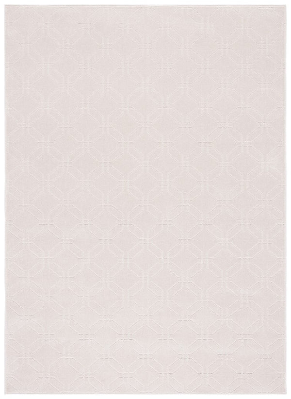 Safavieh Pattern And Solid 406 100% Polypropylene Power Loomed Solid & Tonal Rug PNS406B-9