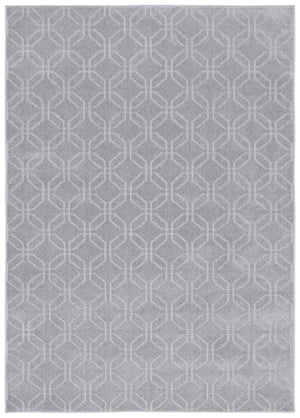 Safavieh Pattern And Solid 406 100% Polypropylene Power Loomed Solid & Tonal Rug PNS406F-9