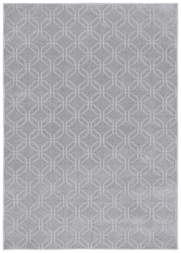 Safavieh Pattern And Solid 406 100% Polypropylene Power Loomed Solid & Tonal Rug PNS406F-9