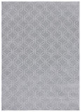 Safavieh Pattern And Solid 406 100% Polypropylene Power Loomed Solid & Tonal Rug PNS406F-9