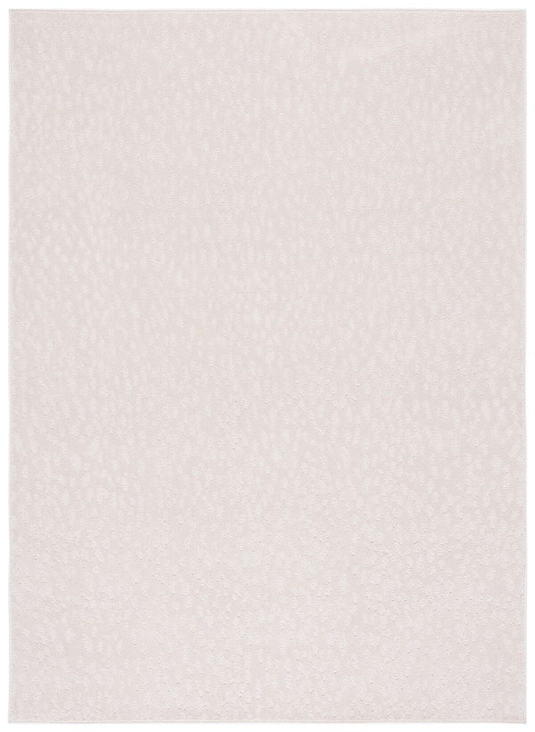 Safavieh Pattern And Solid 408 100% Polypropylene Power Loomed Solid & Tonal Rug PNS408B-9
