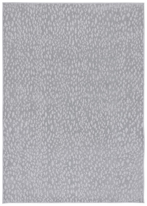 Safavieh Pattern And Solid 408 100% Polypropylene Power Loomed Solid & Tonal Rug PNS408F-9