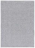 Safavieh Pattern And Solid 408 100% Polypropylene Power Loomed Solid & Tonal Rug PNS408F-9