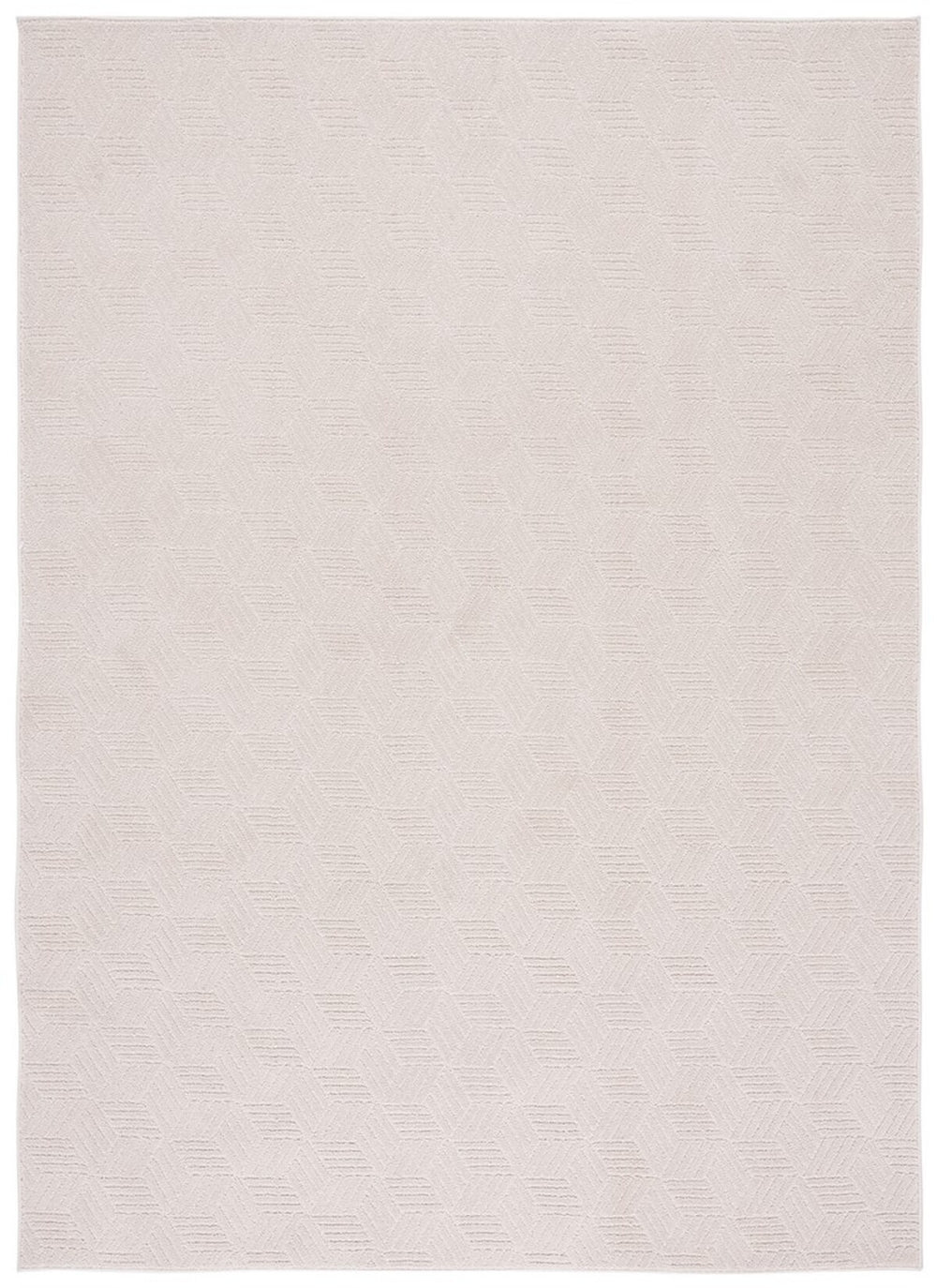 Safavieh Pattern And Solid 410 100% Polypropylene Power Loomed Solid & Tonal Rug PNS410B-9