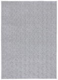 Safavieh Pattern And Solid 410 100% Polypropylene Power Loomed Solid & Tonal Rug PNS410F-9