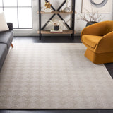 Safavieh Pattern And Solid 412 100% Polypropylene Power Loomed Solid & Tonal Rug PNS412B-9