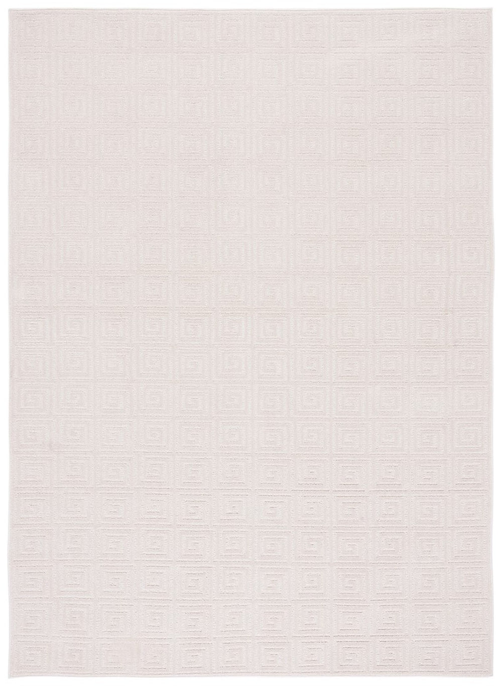 Safavieh Pattern And Solid 412 100% Polypropylene Power Loomed Solid & Tonal Rug PNS412B-9