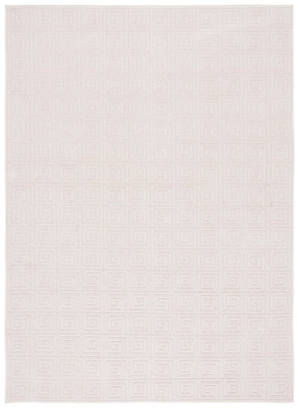 Safavieh Pattern And Solid 412 100% Polypropylene Power Loomed Solid & Tonal Rug PNS412B-9
