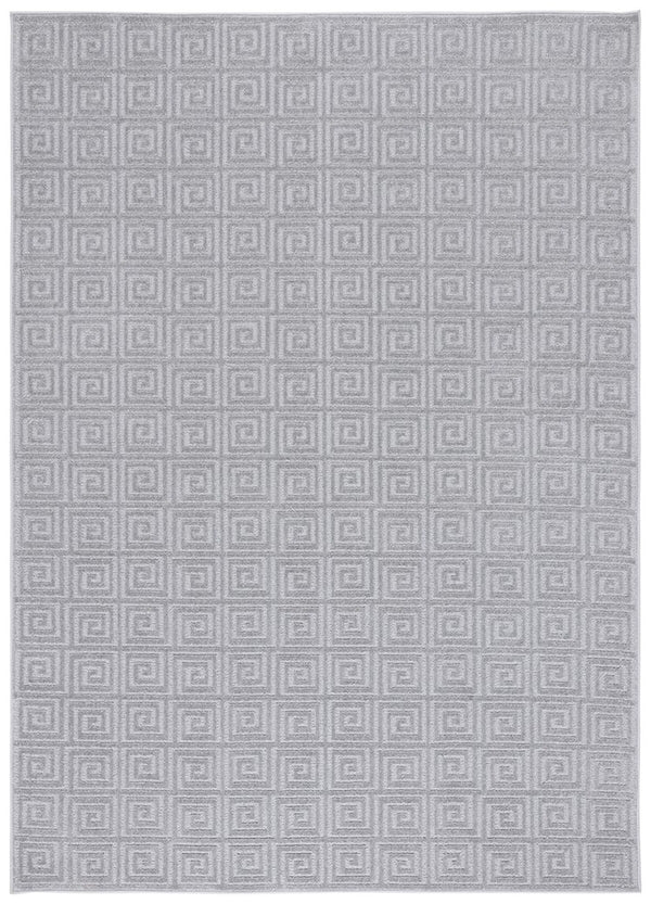 Safavieh Pattern And Solid 412 100% Polypropylene Power Loomed Solid & Tonal Rug PNS412F-9