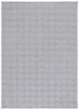 Safavieh Pattern And Solid 412 100% Polypropylene Power Loomed Solid & Tonal Rug PNS412F-9