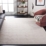 Safavieh Pattern And Solid 414 100% Polypropylene Power Loomed Solid & Tonal Rug PNS414B-9